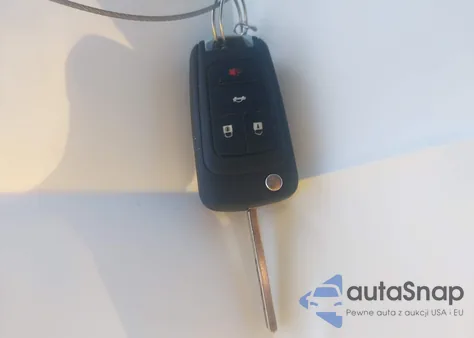 2012 Chevrolet Cruze Ls from USA, damaged, VIN 1G1PC5SH5C7245418